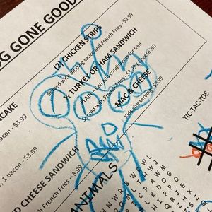 Meet your Posher, Esteban